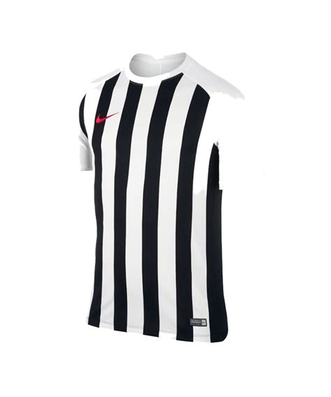 nike striped division ii trikot kurzarm weiss f100|Nike kurzarm Trikot Striped Segment III Weiss F100.